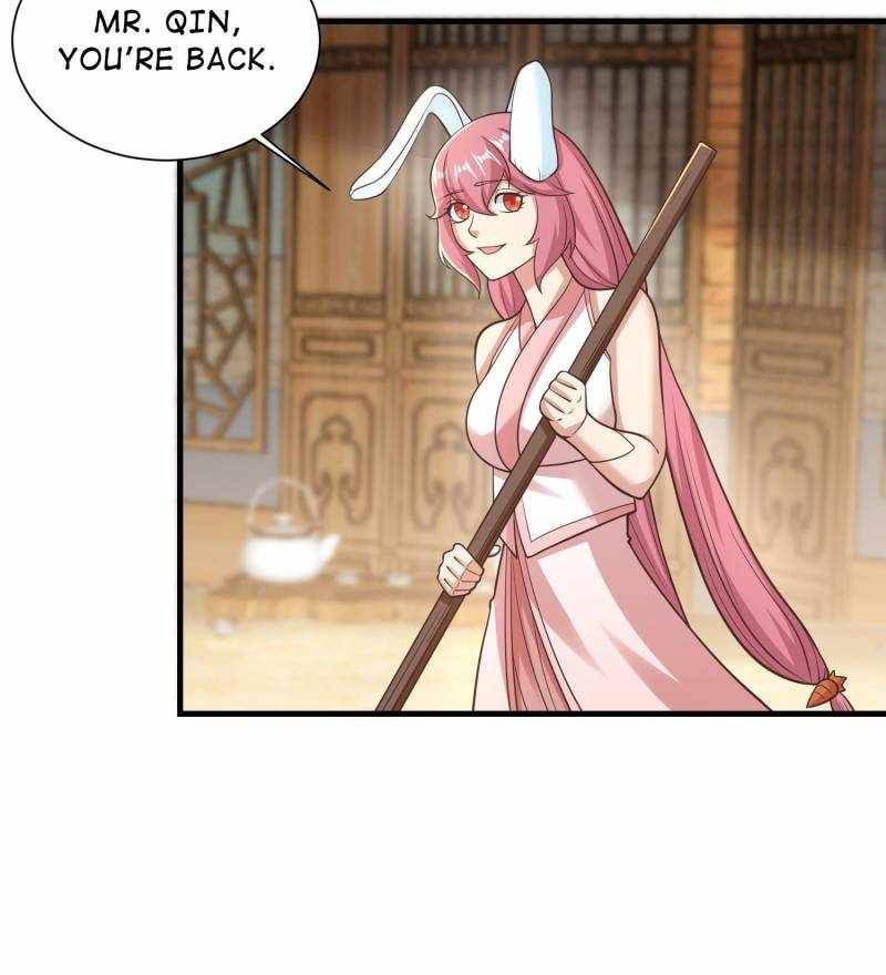 I Have a Mythical Tree chapter 58 page 40