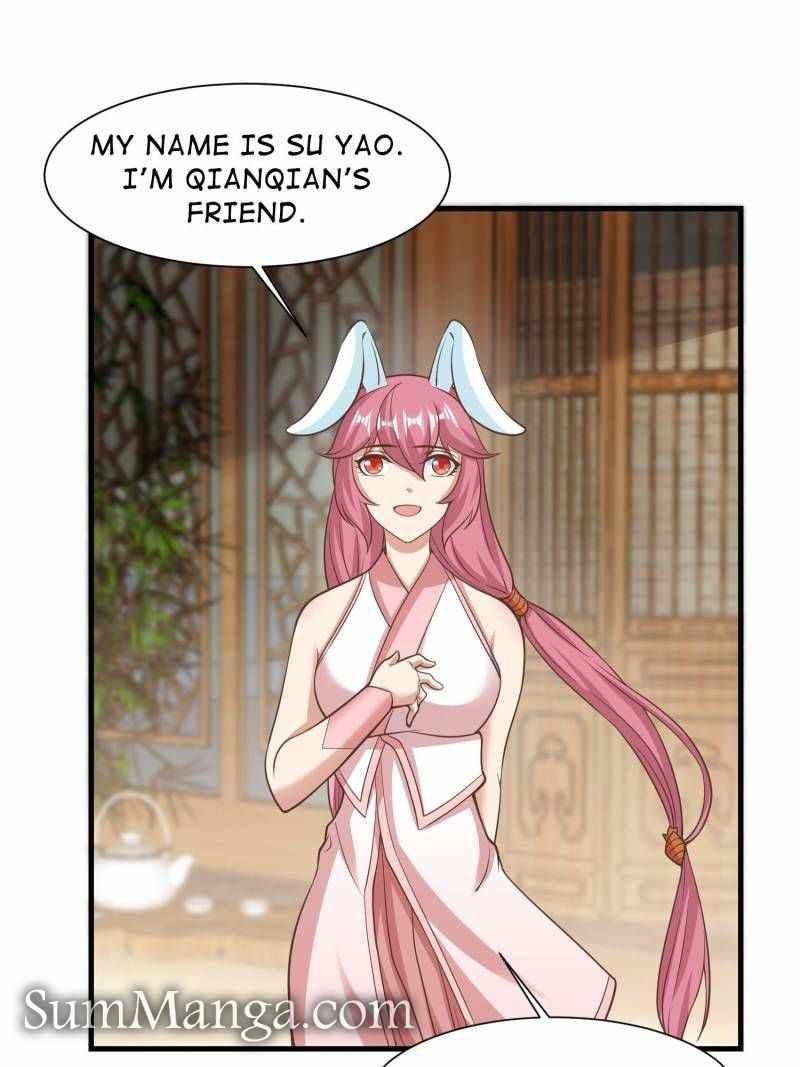 I Have a Mythical Tree chapter 58 page 42