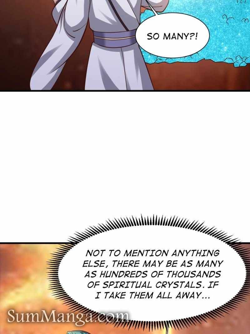 I Have a Mythical Tree chapter 58 page 6