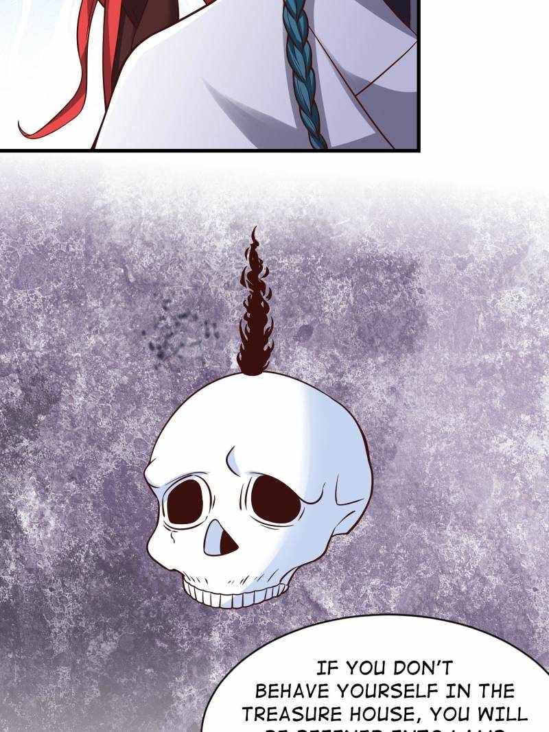 I Have a Mythical Tree chapter 58 page 9