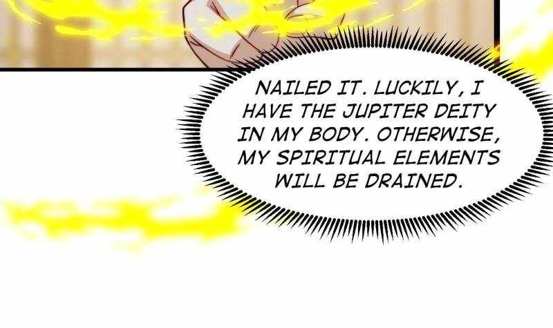 I Have a Mythical Tree chapter 59 page 10