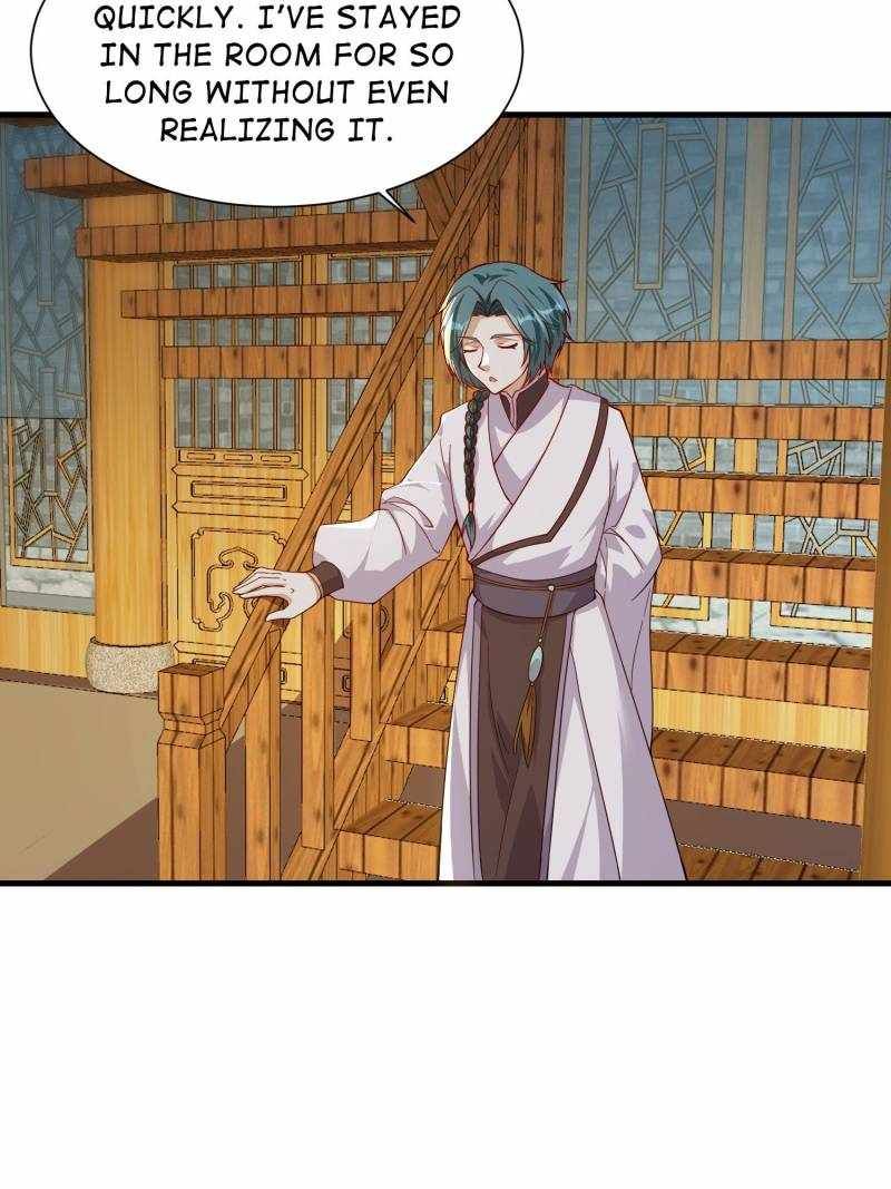 I Have a Mythical Tree chapter 59 page 13