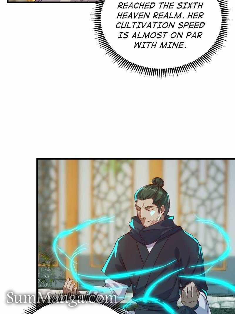 I Have a Mythical Tree chapter 59 page 15