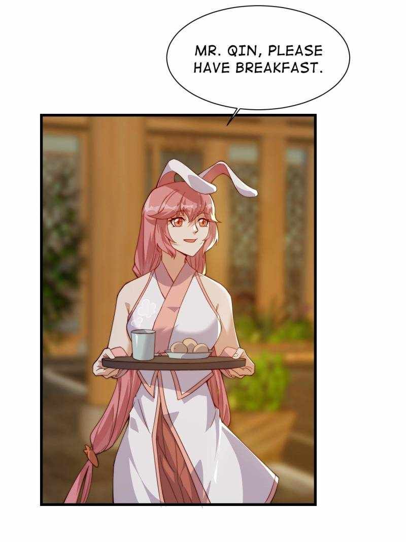 I Have a Mythical Tree chapter 59 page 17