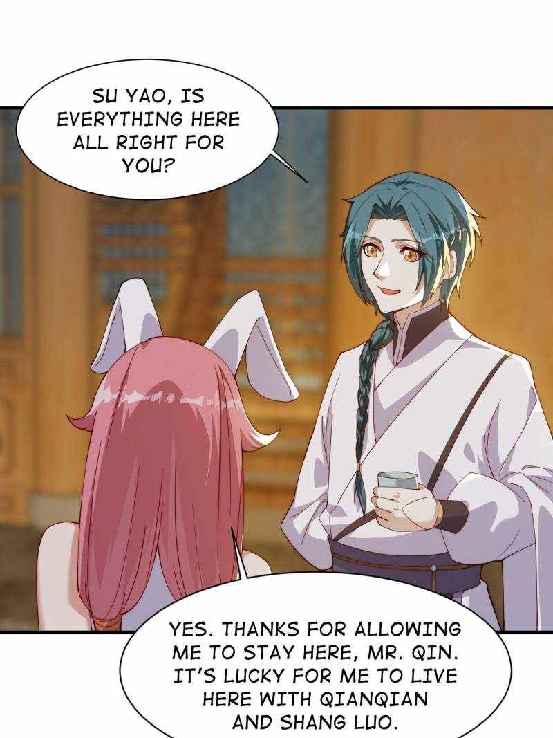 I Have a Mythical Tree chapter 59 page 18