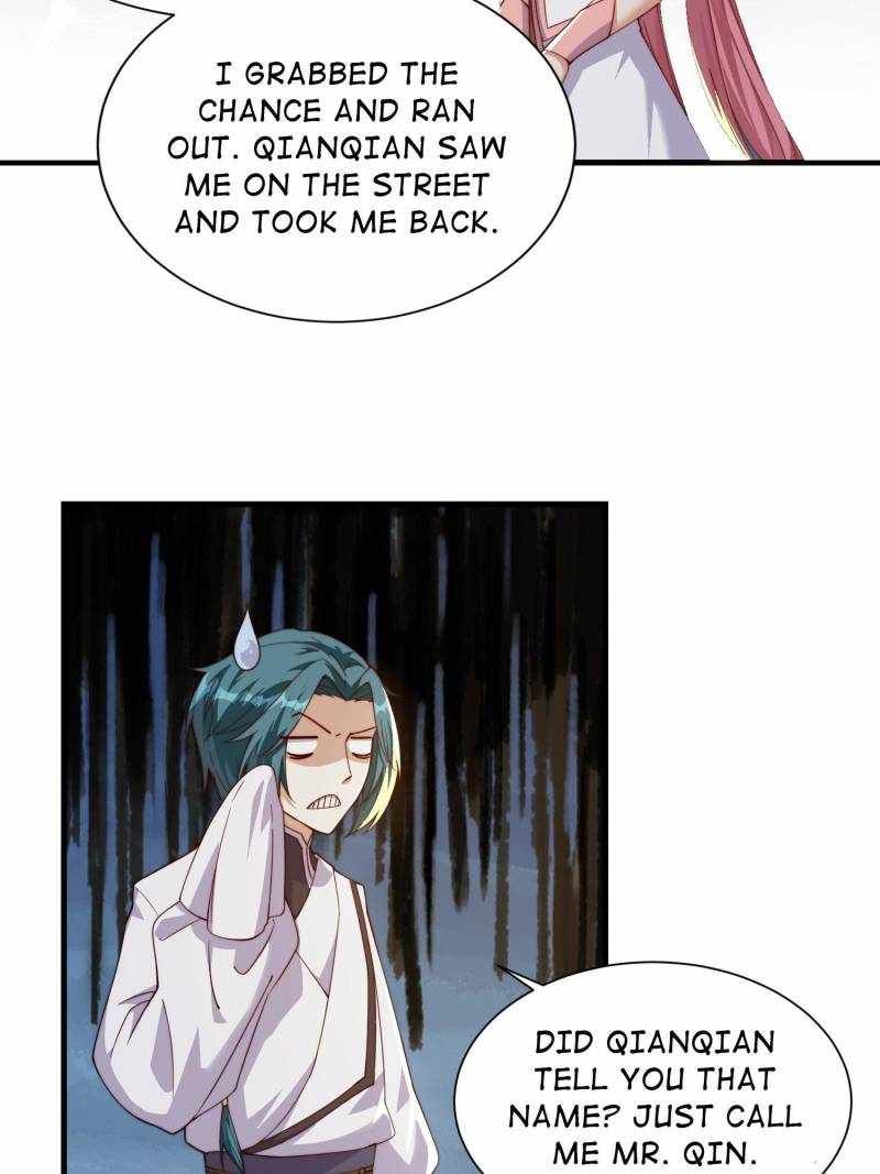 I Have a Mythical Tree chapter 59 page 2