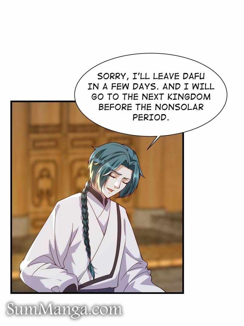 I Have a Mythical Tree chapter 59 page 24