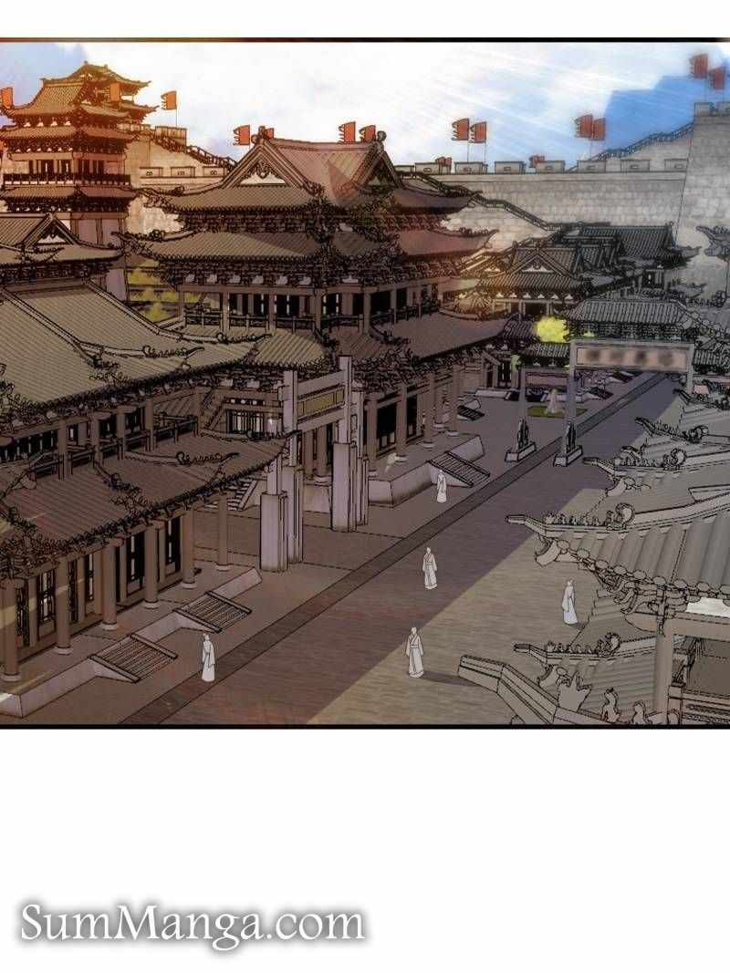 I Have a Mythical Tree chapter 59 page 28