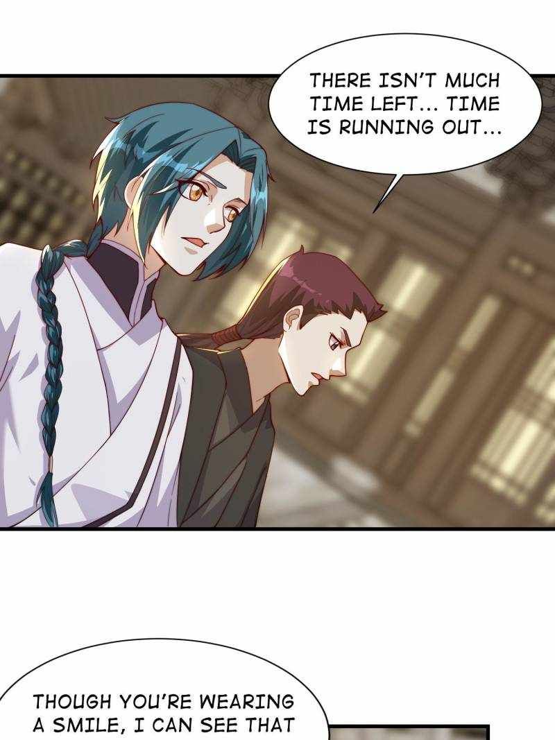 I Have a Mythical Tree chapter 59 page 29