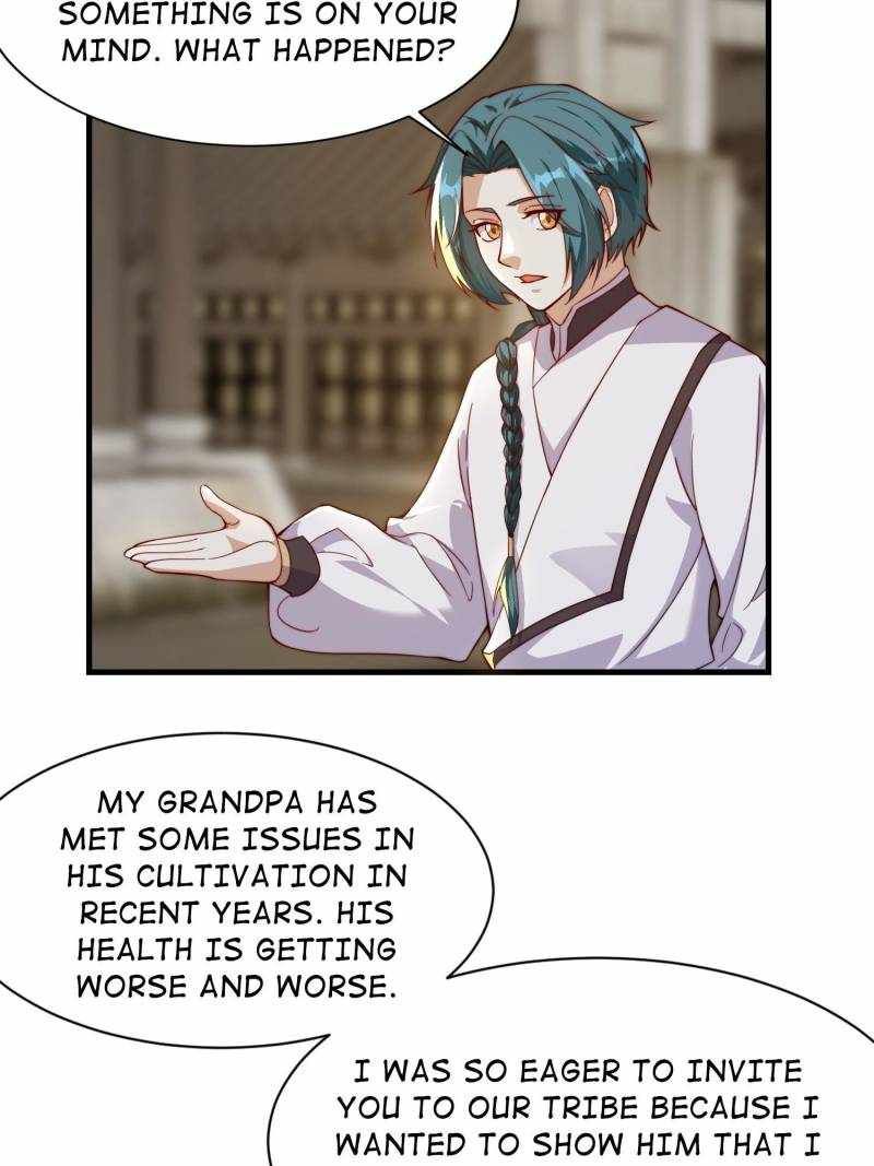 I Have a Mythical Tree chapter 59 page 30