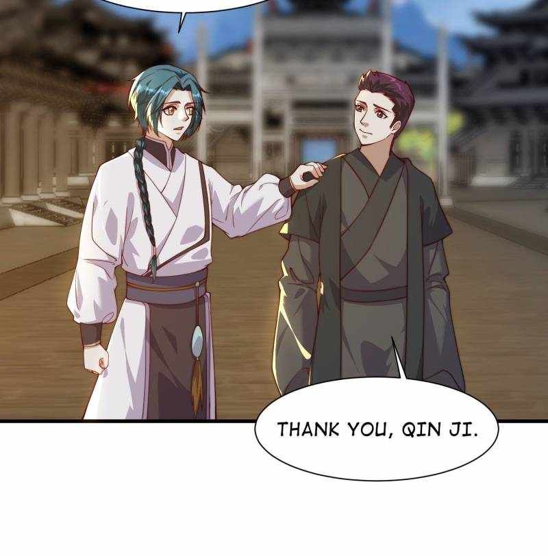 I Have a Mythical Tree chapter 59 page 32