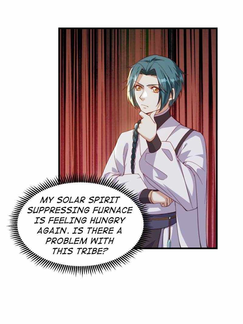 I Have a Mythical Tree chapter 59 page 34