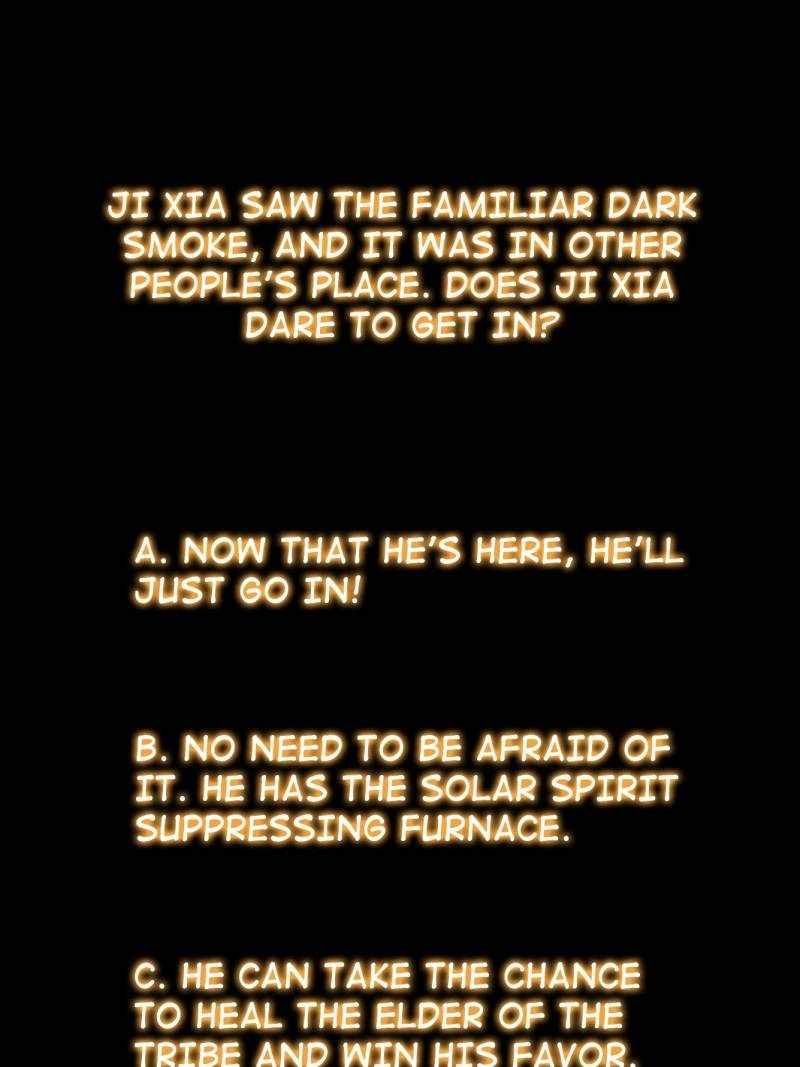 I Have a Mythical Tree chapter 59 page 37