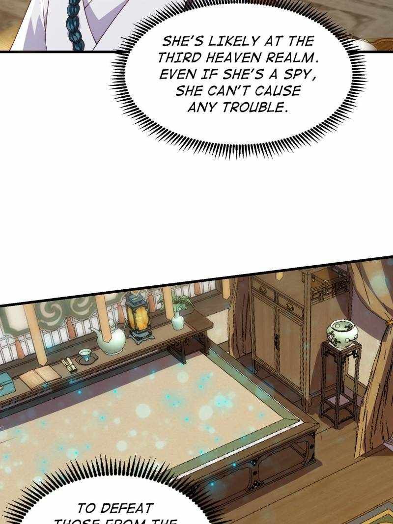 I Have a Mythical Tree chapter 59 page 4