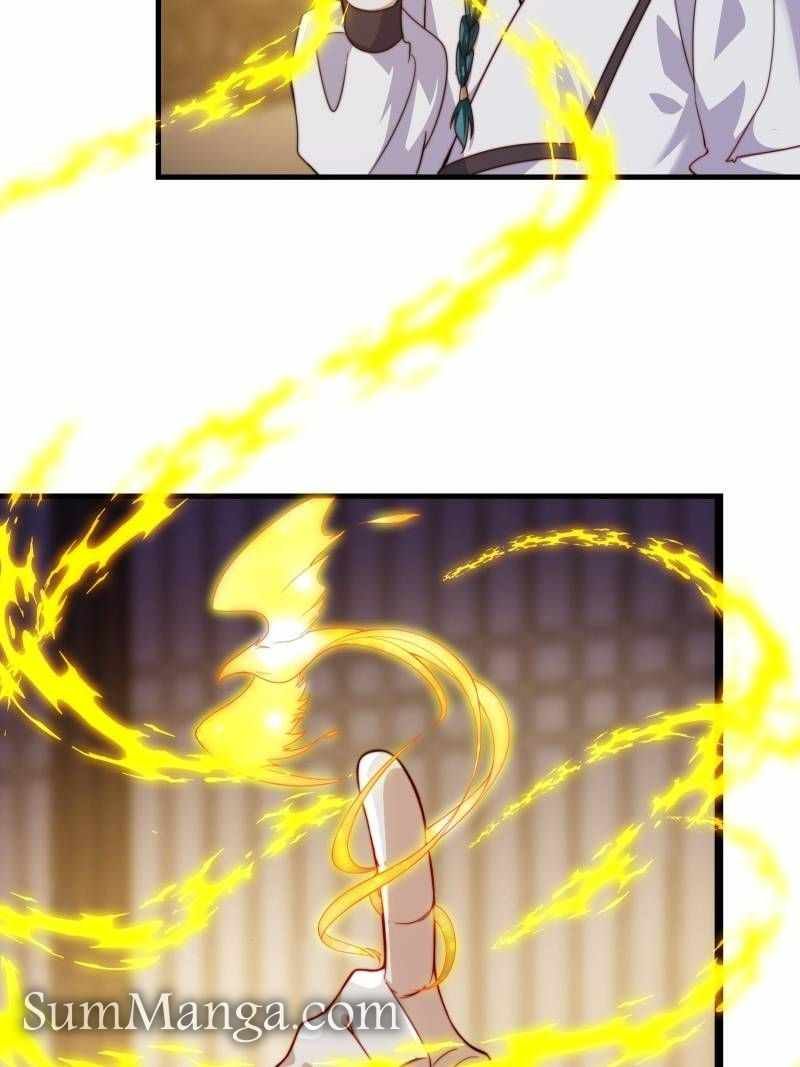 I Have a Mythical Tree chapter 59 page 9