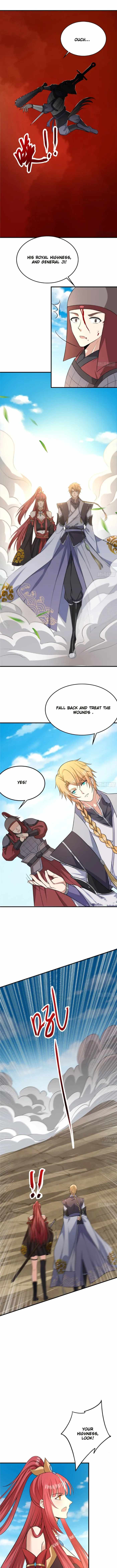 I Have a Mythical Tree chapter 6 page 5