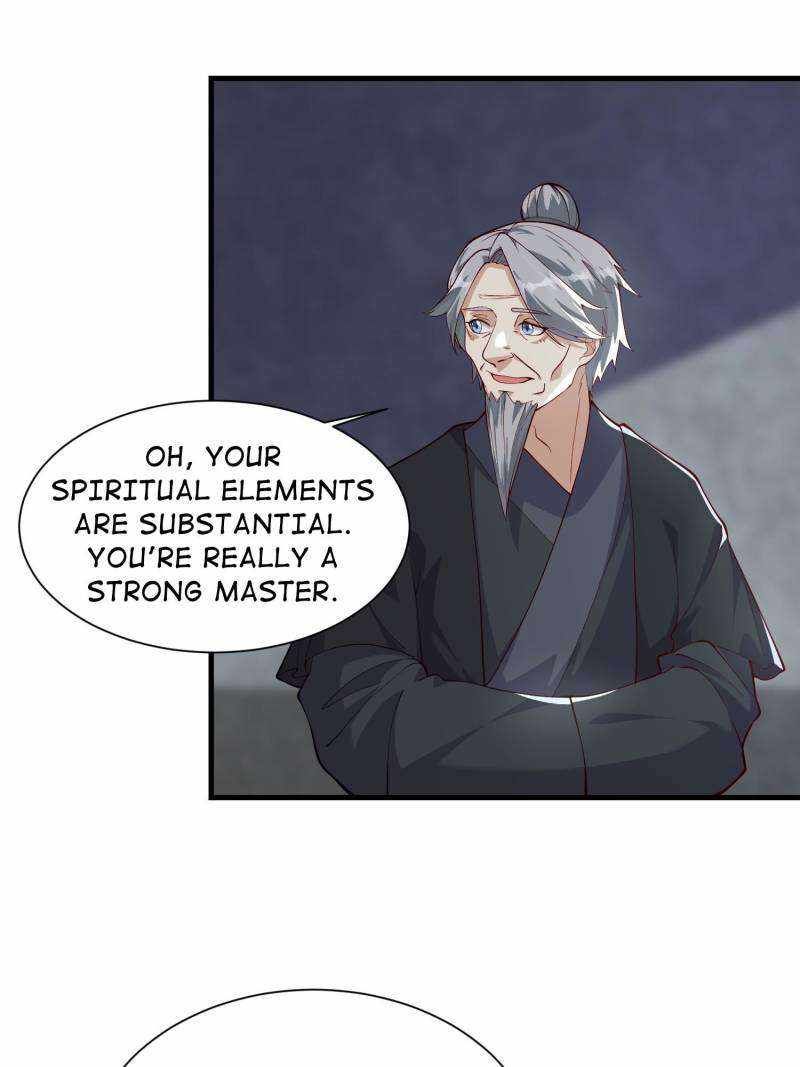 I Have a Mythical Tree chapter 60 page 10