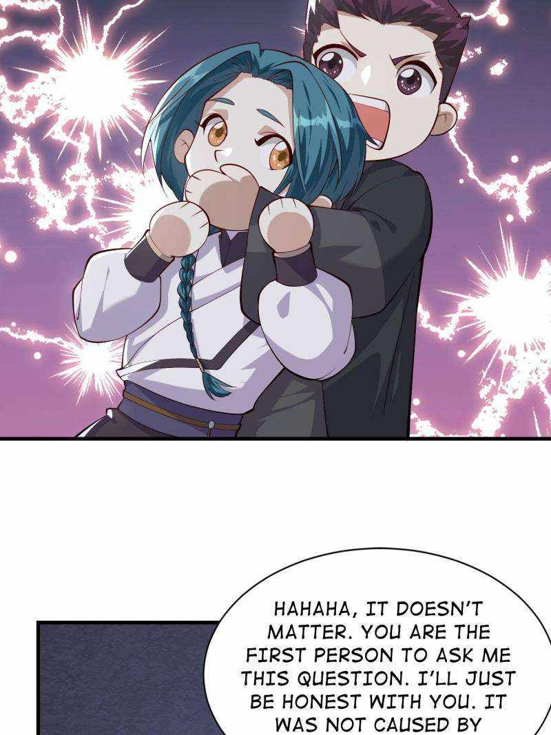 I Have a Mythical Tree chapter 60 page 13