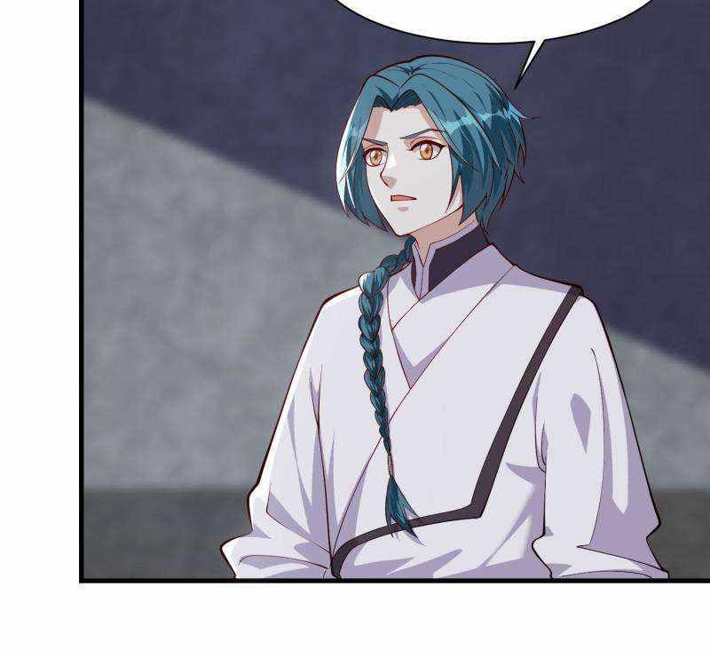 I Have a Mythical Tree chapter 60 page 15