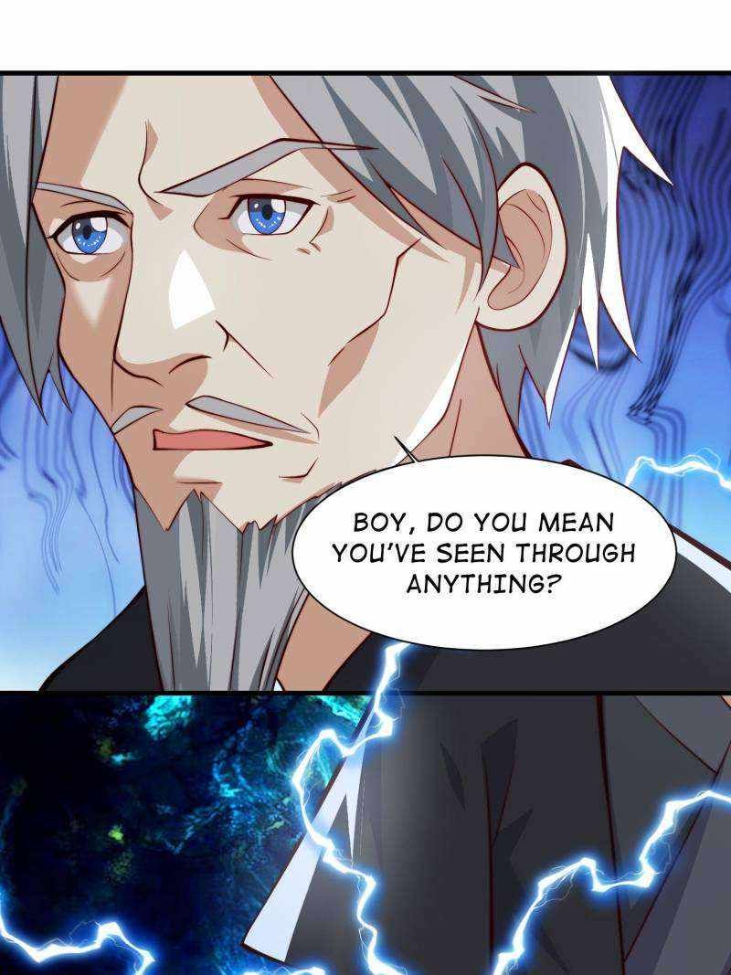 I Have a Mythical Tree chapter 60 page 16