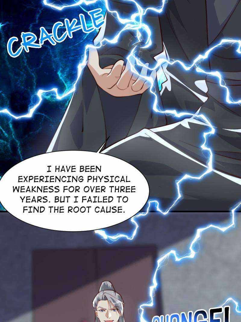 I Have a Mythical Tree chapter 60 page 17