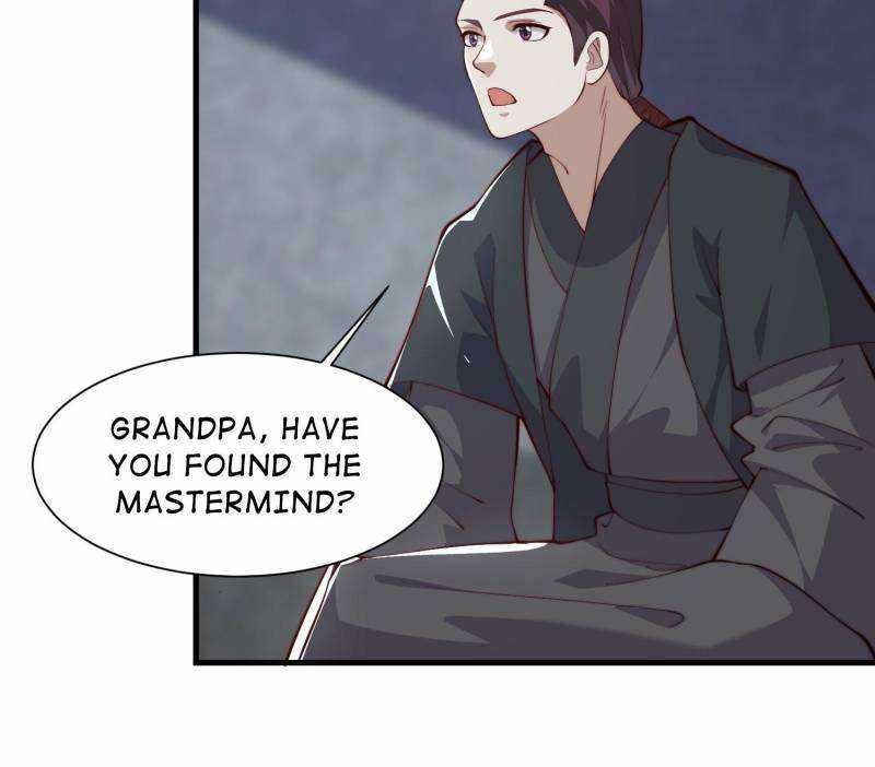 I Have a Mythical Tree chapter 60 page 19