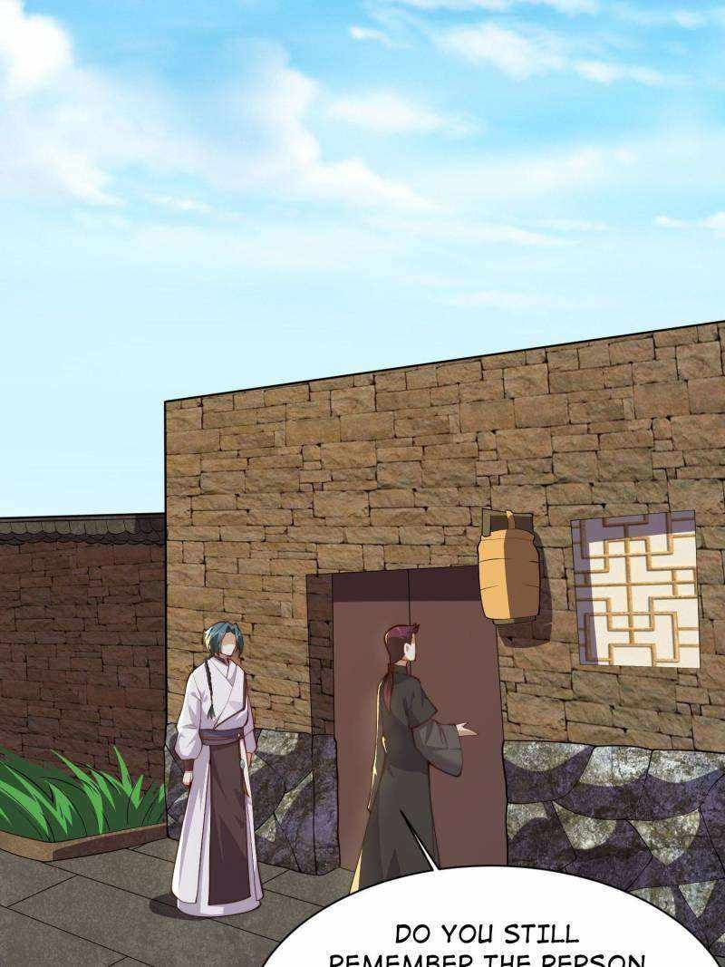 I Have a Mythical Tree chapter 60 page 2