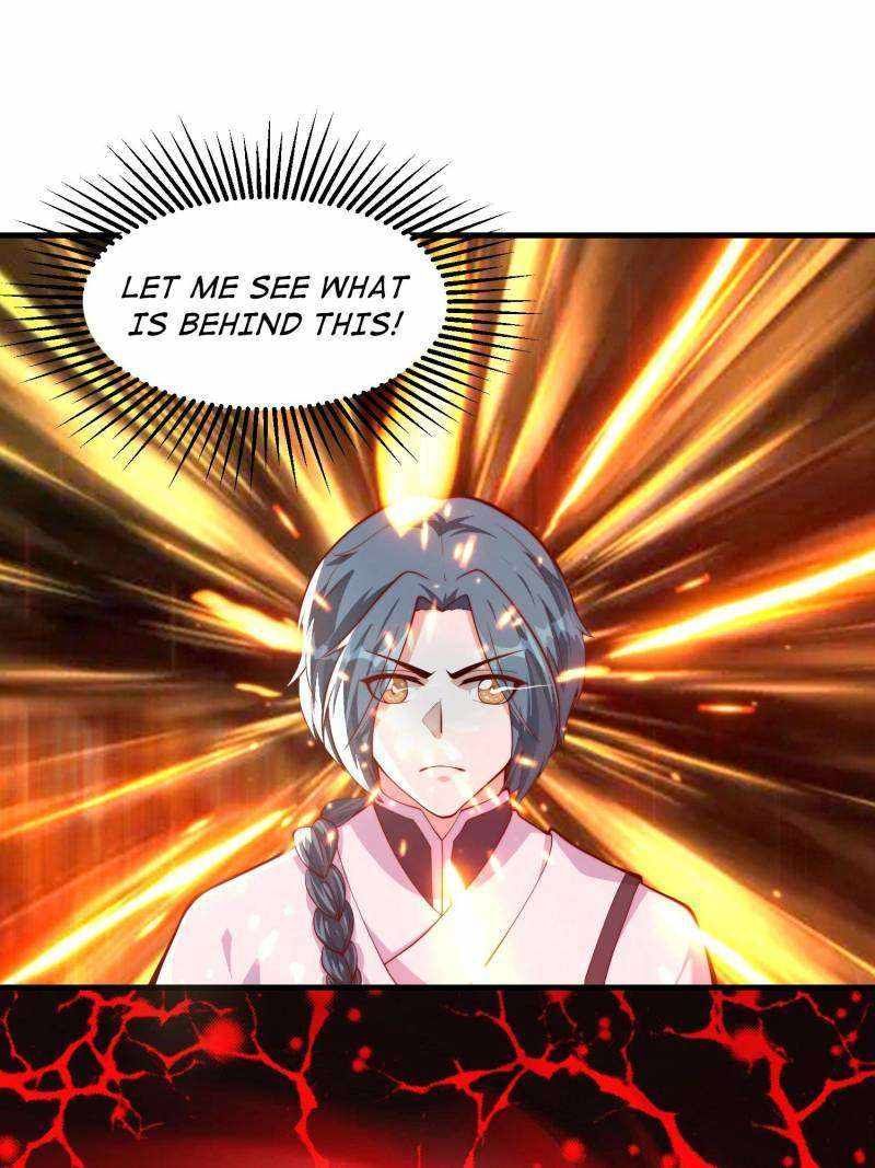 I Have a Mythical Tree chapter 60 page 23