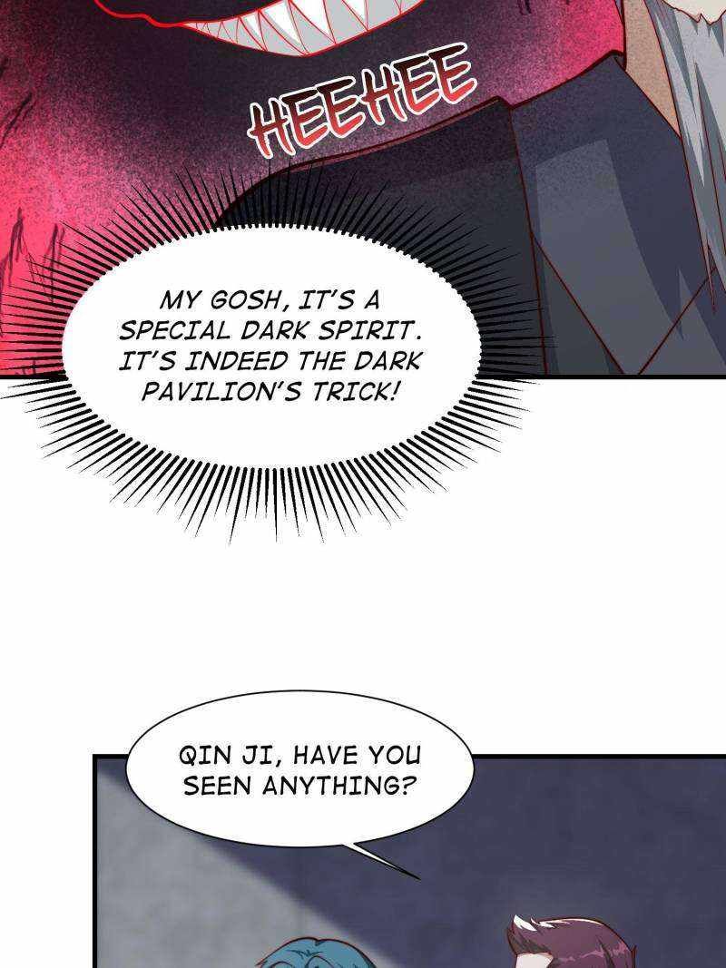 I Have a Mythical Tree chapter 60 page 25