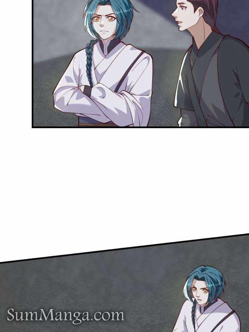 I Have a Mythical Tree chapter 60 page 26