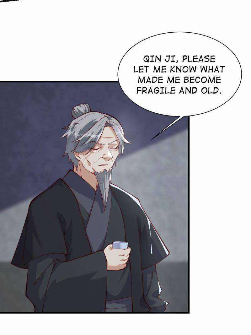 I Have a Mythical Tree chapter 60 page 28