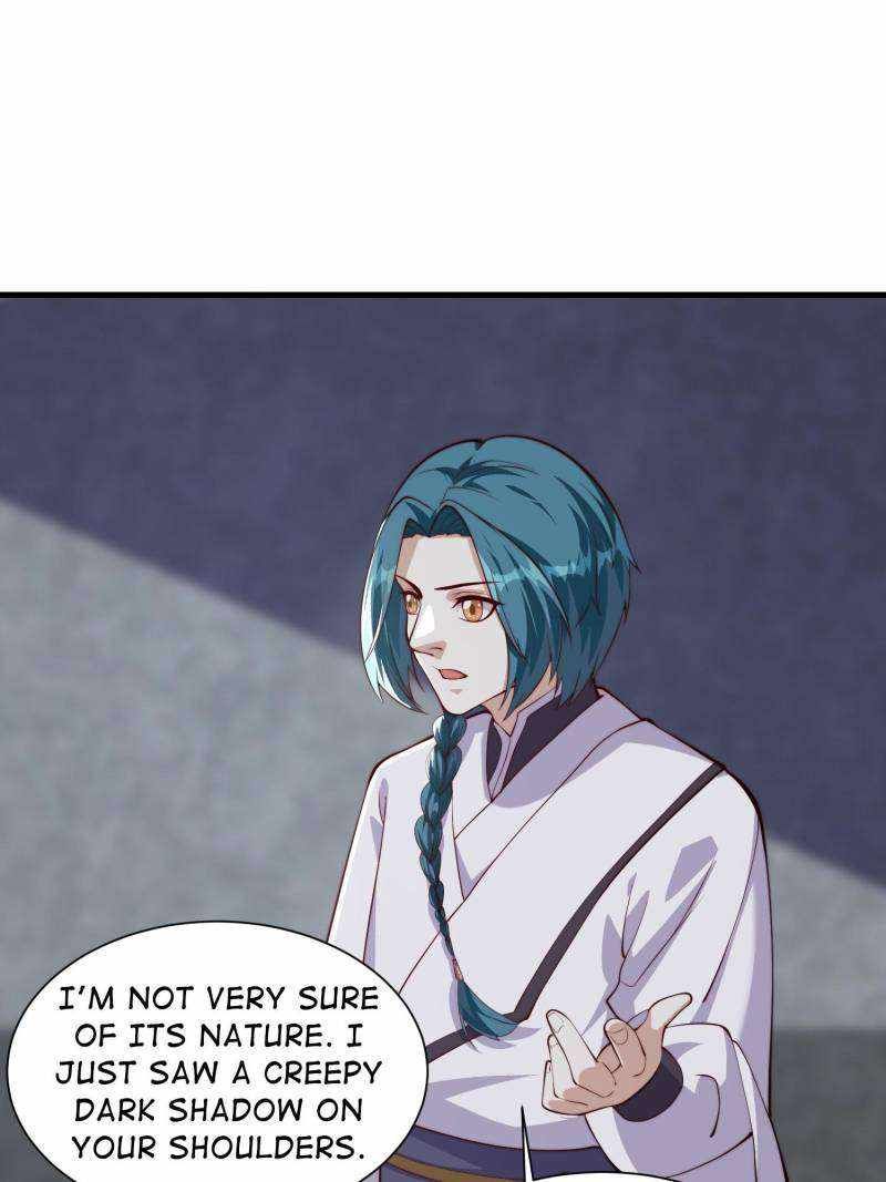 I Have a Mythical Tree chapter 60 page 29