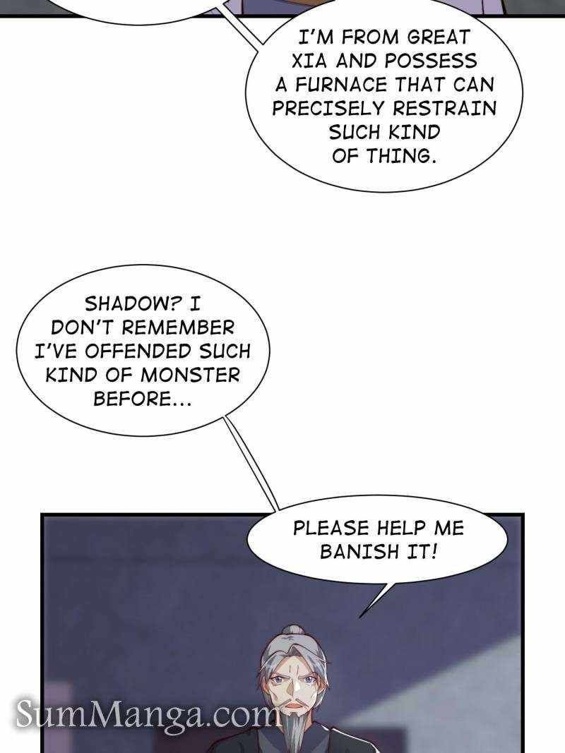 I Have a Mythical Tree chapter 60 page 30