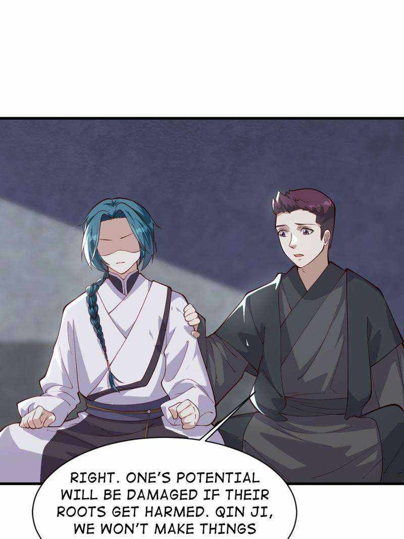 I Have a Mythical Tree chapter 60 page 33