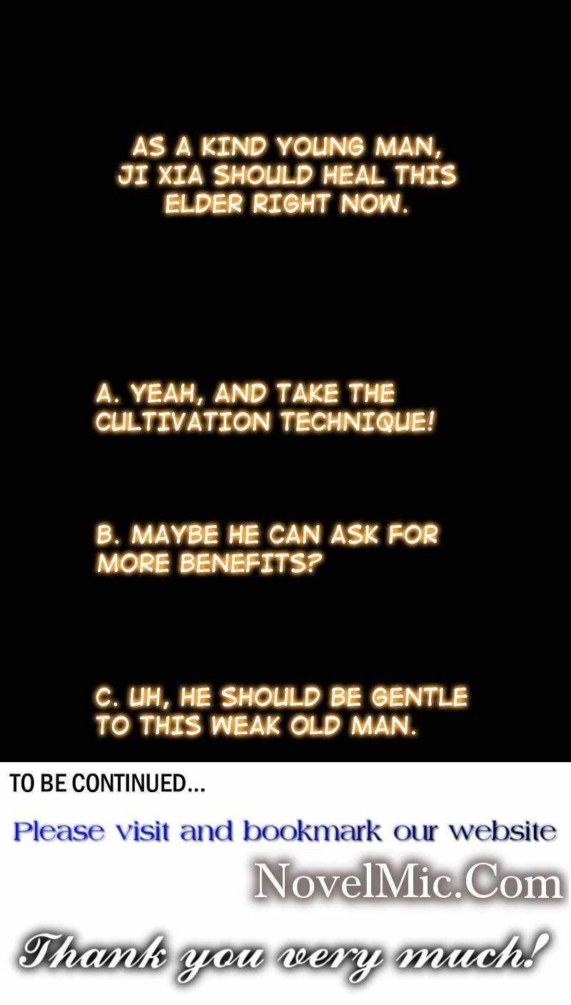 I Have a Mythical Tree chapter 60 page 40