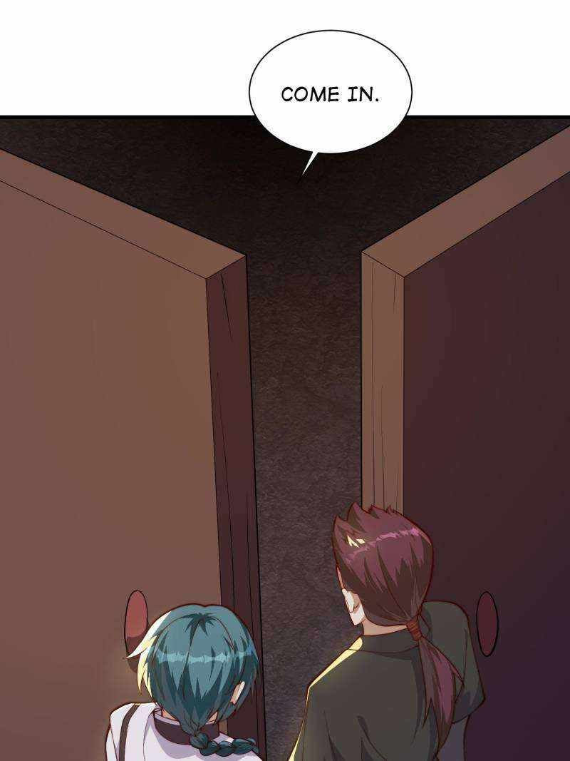 I Have a Mythical Tree chapter 60 page 6