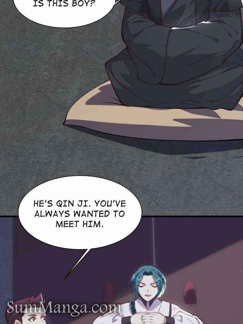 I Have a Mythical Tree chapter 60 page 8