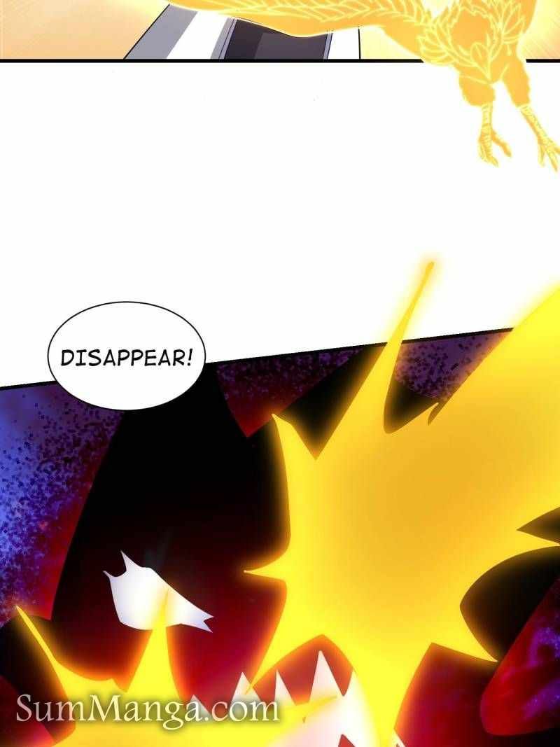 I Have a Mythical Tree chapter 61 page 12