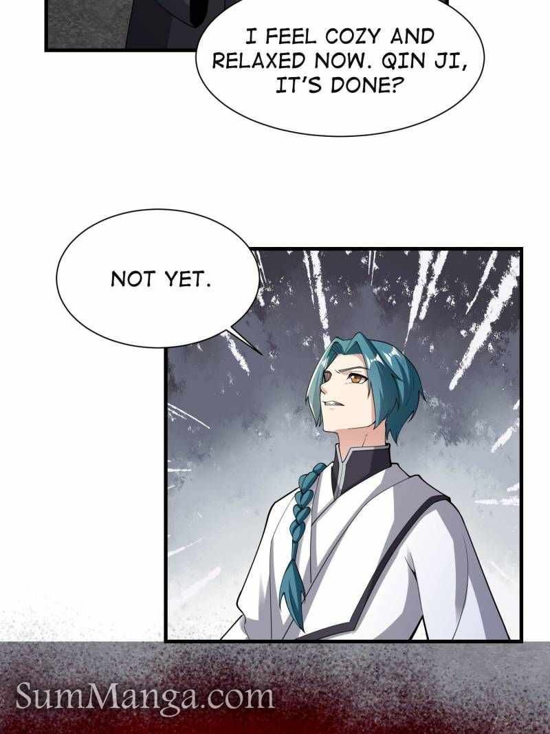 I Have a Mythical Tree chapter 61 page 17