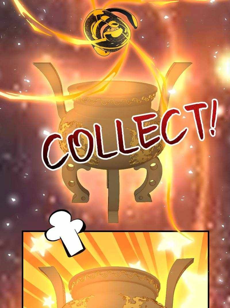 I Have a Mythical Tree chapter 61 page 26