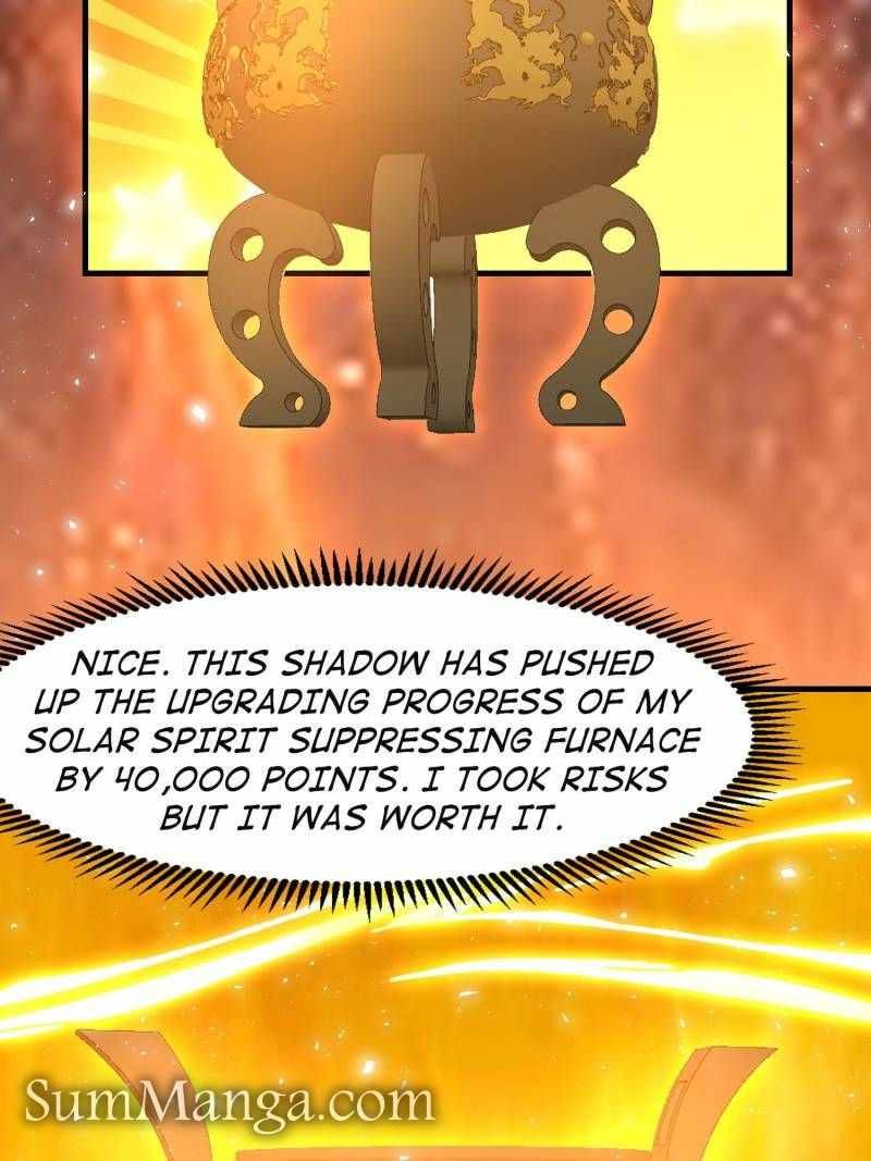 I Have a Mythical Tree chapter 61 page 27