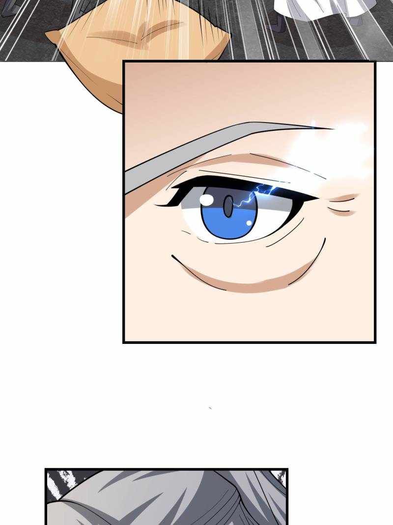 I Have a Mythical Tree chapter 61 page 32