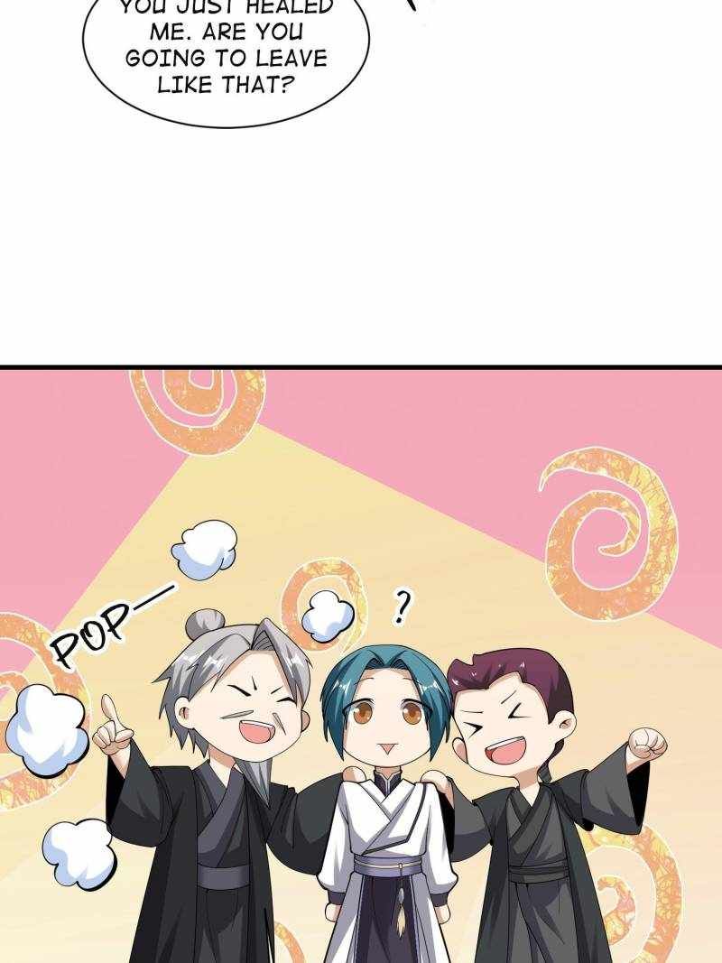 I Have a Mythical Tree chapter 61 page 43