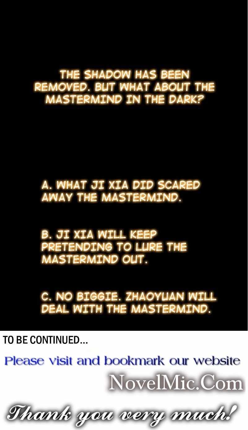 I Have a Mythical Tree chapter 61 page 45