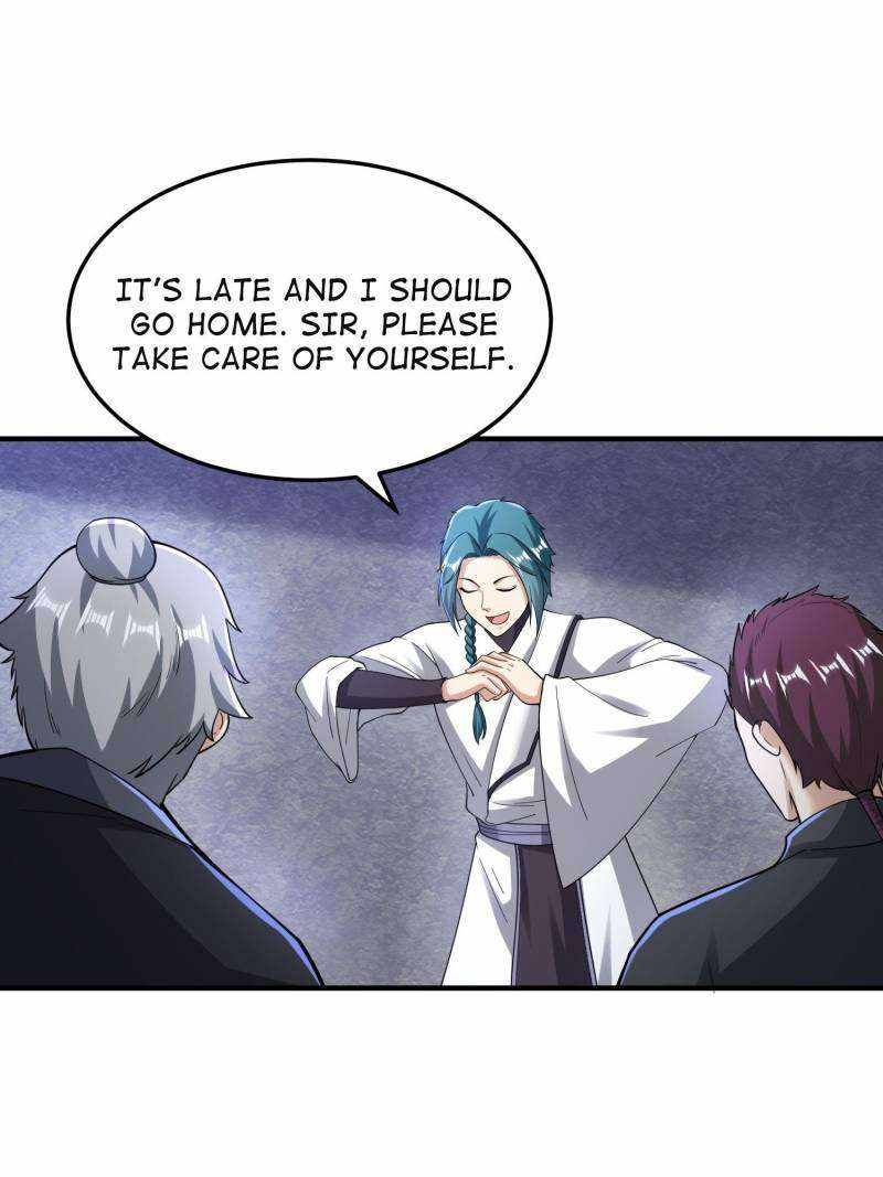 I Have a Mythical Tree chapter 62 page 10