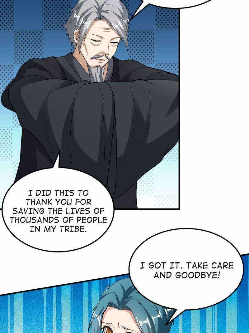 I Have a Mythical Tree chapter 62 page 14