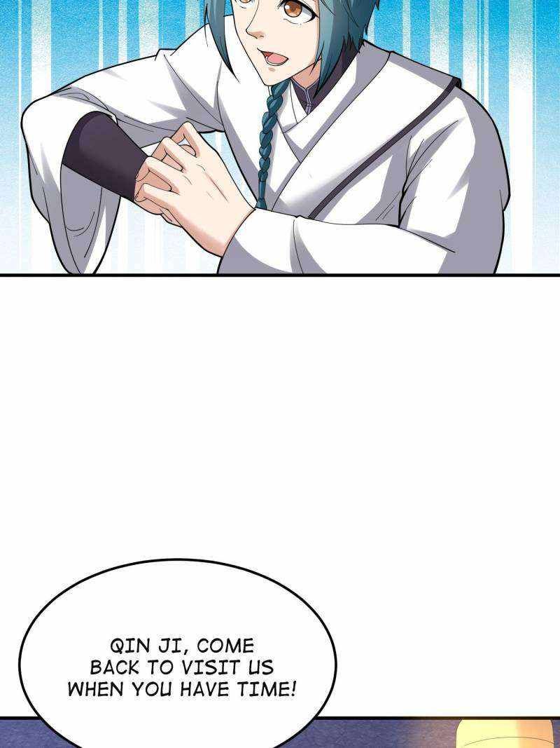 I Have a Mythical Tree chapter 62 page 15