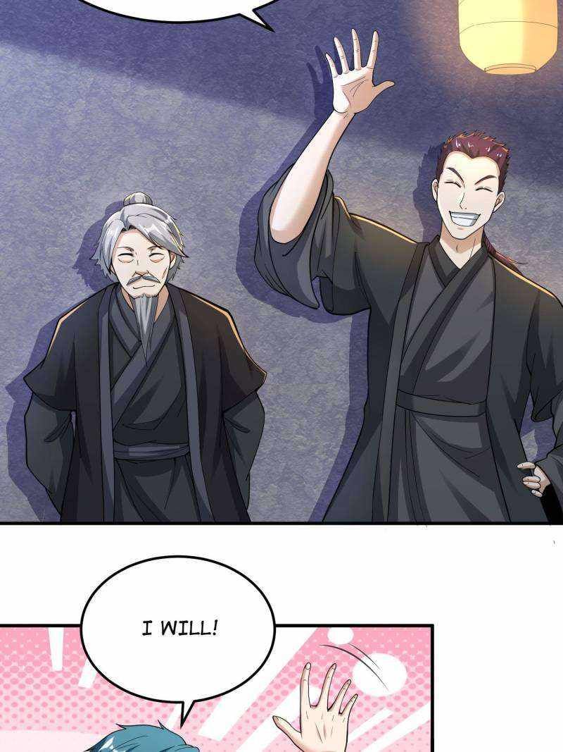 I Have a Mythical Tree chapter 62 page 16