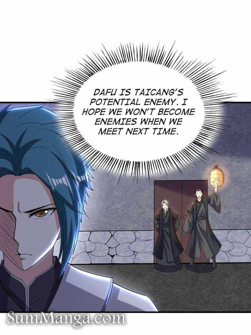 I Have a Mythical Tree chapter 62 page 18