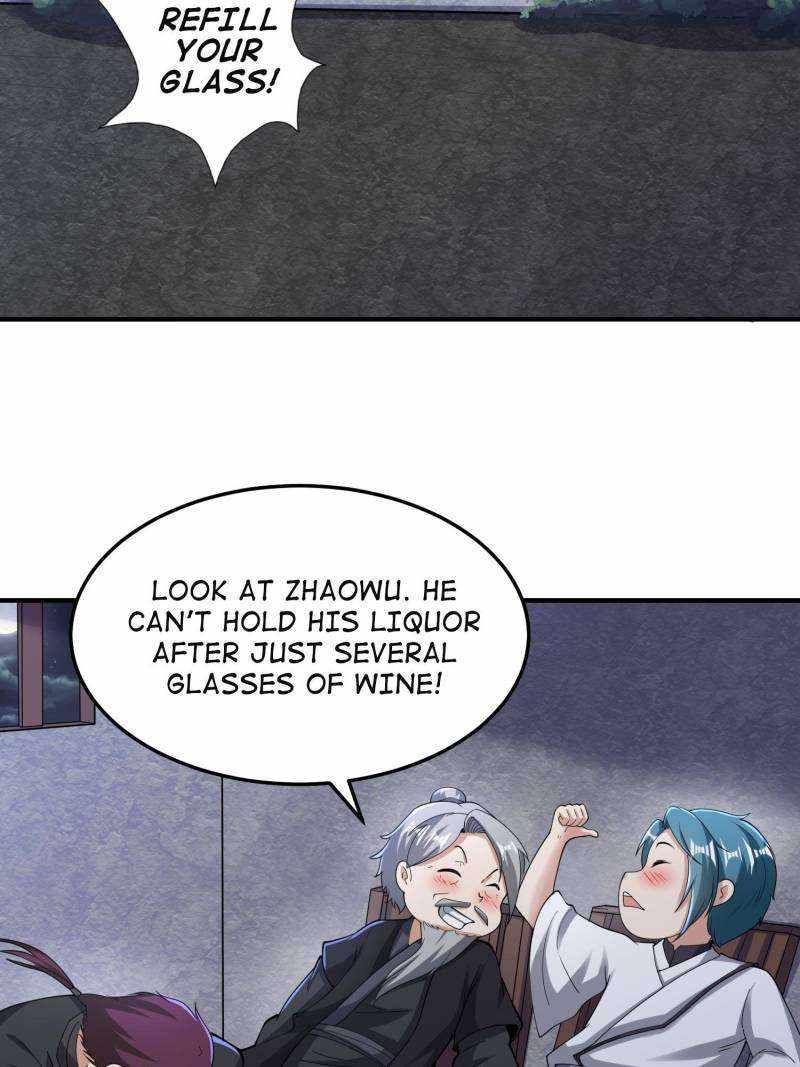 I Have a Mythical Tree chapter 62 page 2